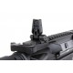 Страйкбольный автомат Daniel Defense® MK18 SA-P19 Prime™ Aster II ETU airsoft Carbine with Brushless Motor Black [SPECNA ARMS]